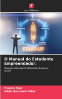 O Manual do Estudante Empreendedor