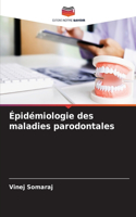 Épidémiologie des maladies parodontales