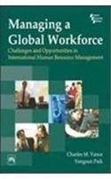 Managing A Global Workforce - Challenges