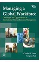 Managing A Global Workforce - Challenges: Engineering