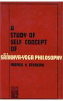 A Study Of The Self Concept Of Sankhya Yoga Philosophy