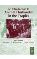 Introduction To Animal Husbandry In The Tropics, 5Th Edition