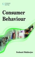 Consumer Behaviour