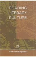 Reading Literary Culture