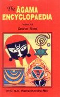 The Agama Encyclopaedia Vol Xii Source Book