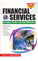 Financial Services: Emerging Trends in New Millenium