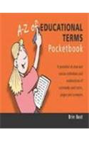 Educational Terms Pocketbook