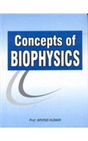 Concepts of Biophysics