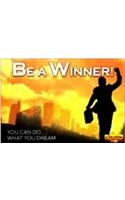 Be a Winner!