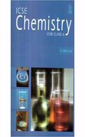 ICSE Chemistry for Class 6