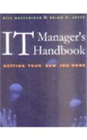 It Manager'S Handbook: Getting Your New Job