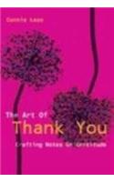 The Art of Thank You