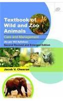 Textbook of Wild and Zoo Animals