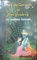 The Gita Govinda Of Poet Jayadeva