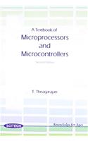 A Textbook of Microprocessors and Microcontrollers