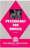 Psychology for Nurses