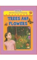 Trees And Flowers