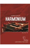 Learn to play on Harmonium