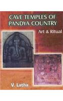 Cave Temples of Pandya Country