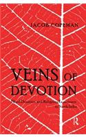 Veins of Devotion: Blood Donation and Religious Experience in North India Blood Donation and Religious Experience in North India