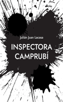 Inspectora Camprubí: Las cuatro primeras novelas de una Inspectora de los Mossos d'Esquadra