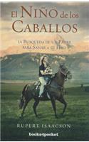 El Nino de los Caballos