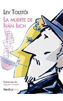 La Muerte de Ivan Ilich