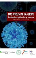 Virus de la Gripe: Pandemias, epidemias y vacunas