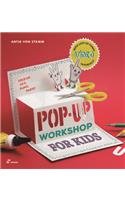 Pop-Up Workshop For Kids