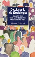 Diccionario de sociologfa / Dictionary of Sociology