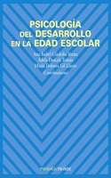 Psicologia del Desarrollo En La Edad Escolar