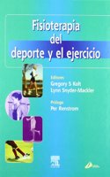 Fisioterapia del DePorte Y El Ejercicio