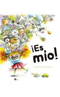 Es Mio!