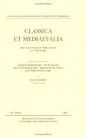 Classica et Mediaevalia vol. 47