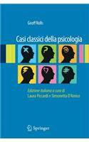 Casi Classici Della Psicologia