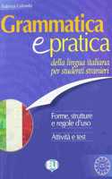 Grammatica E Pratica Della Lingua Italiana