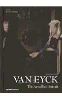 Van Eyck: The Arnolfini Portrait (Art Mysteries): Art Mysteries