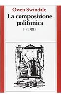LA COMPOSIZIONE POLIFONICA