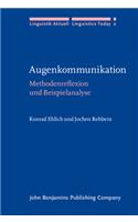 Augenkommunikation