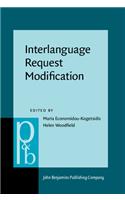 Interlanguage Request Modification