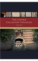 Leuven Collegium Trilingue 1517-1797