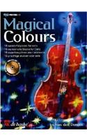 Magical Colours