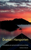 Dramat i Havsporten