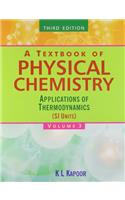 A Tb Of Physical Chemistry, Vol 3(3