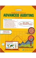 advanced auditing