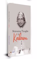 Motivating Thoughts Of Kalam | A Motivational Book on Dr APJ Abdul Kalam | English