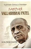 Sardar Vallabhbhai Patel