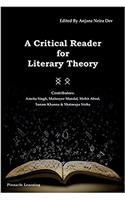 A Critical Reader for Literary Theory