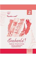 Together With Enchante Worksheets Vol - 2