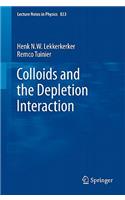 Colloids and the Depletion Interaction